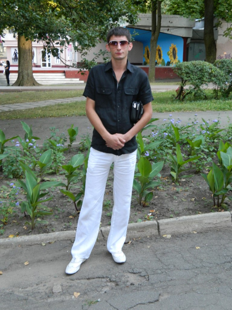 Дима Бабий | Хмельницкий