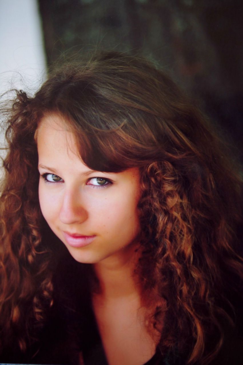 Лида Лелеченко | Киев