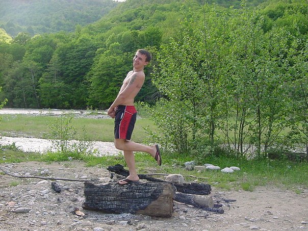 №9, Дима Воробьёв, 37 лет, Минск №9, Дима Воробьёв, 37 лет, Минск