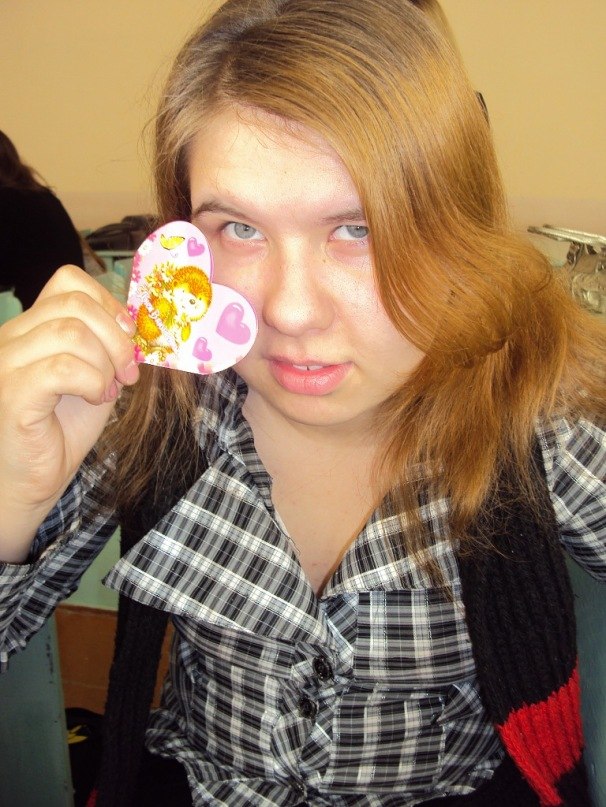 Надежда Ямщикова | Ульяновск