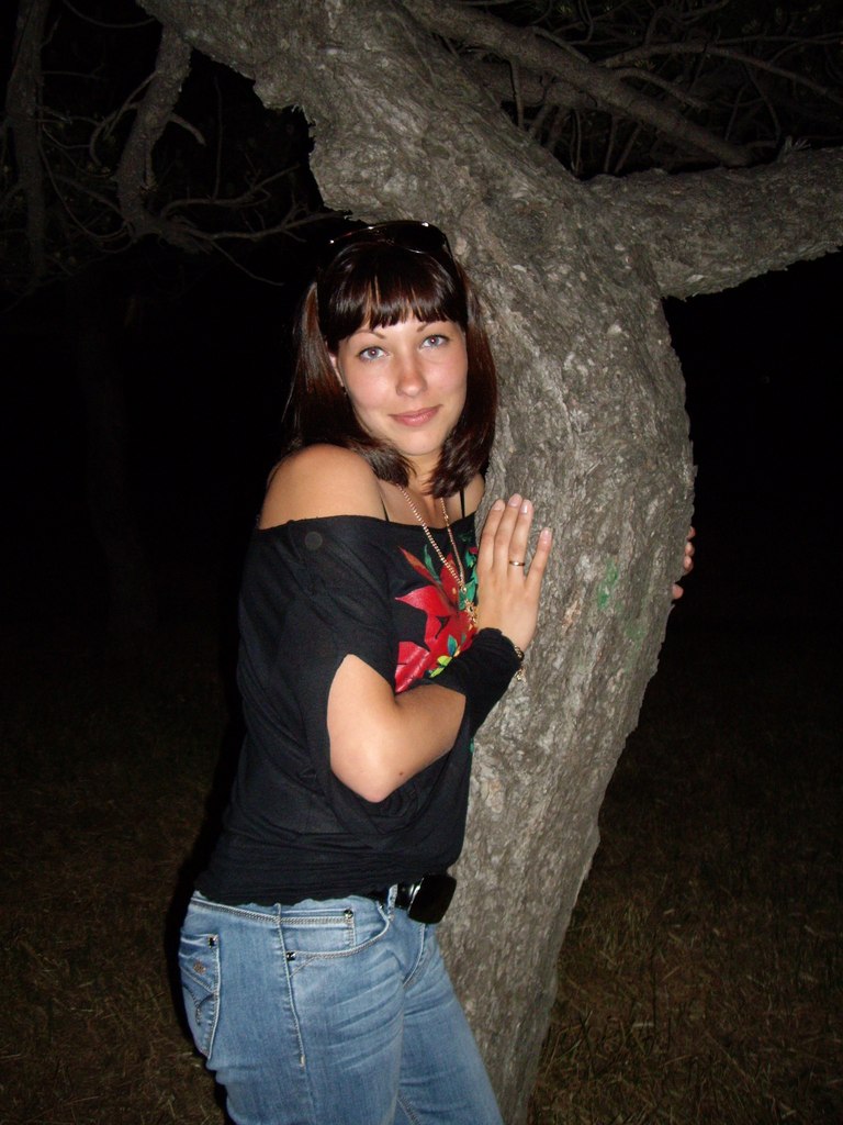 Виктория Антонюк | Санкт-Петербург