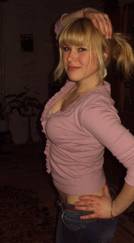 Аня Саврасова | Пенза