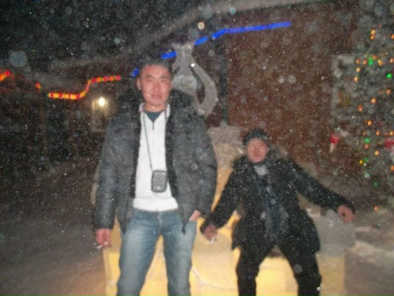 №86, Николай Егоров №86, Николай Егоров