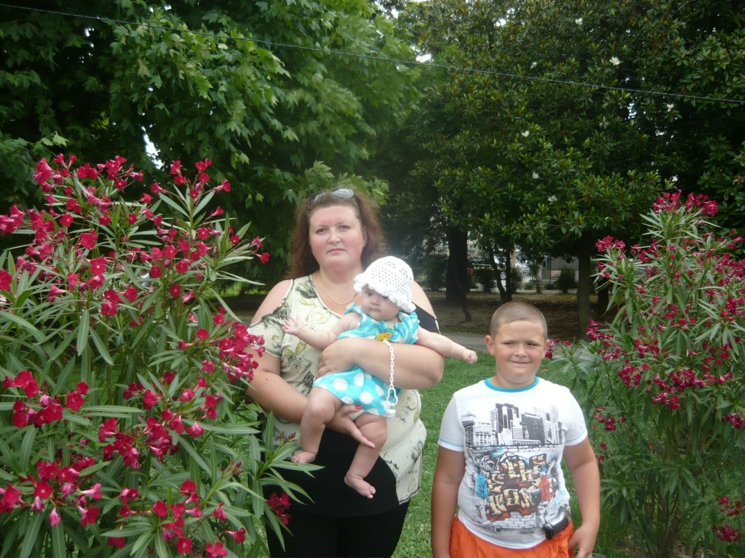 Наталья Собачкина | Монино