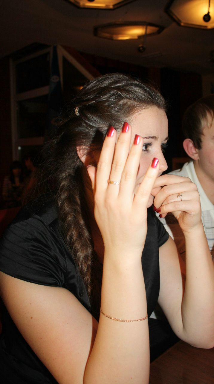 Евгения Смирнова | Гатчина