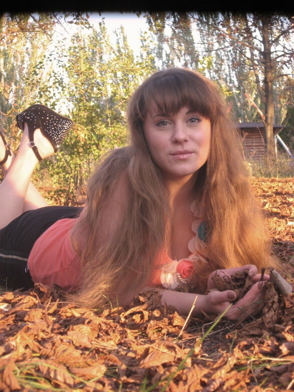 Дарья Мелкумян | Харьков