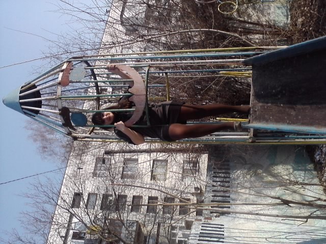 Марина Ткаченко-Гончарук | Белгород-Днестровский