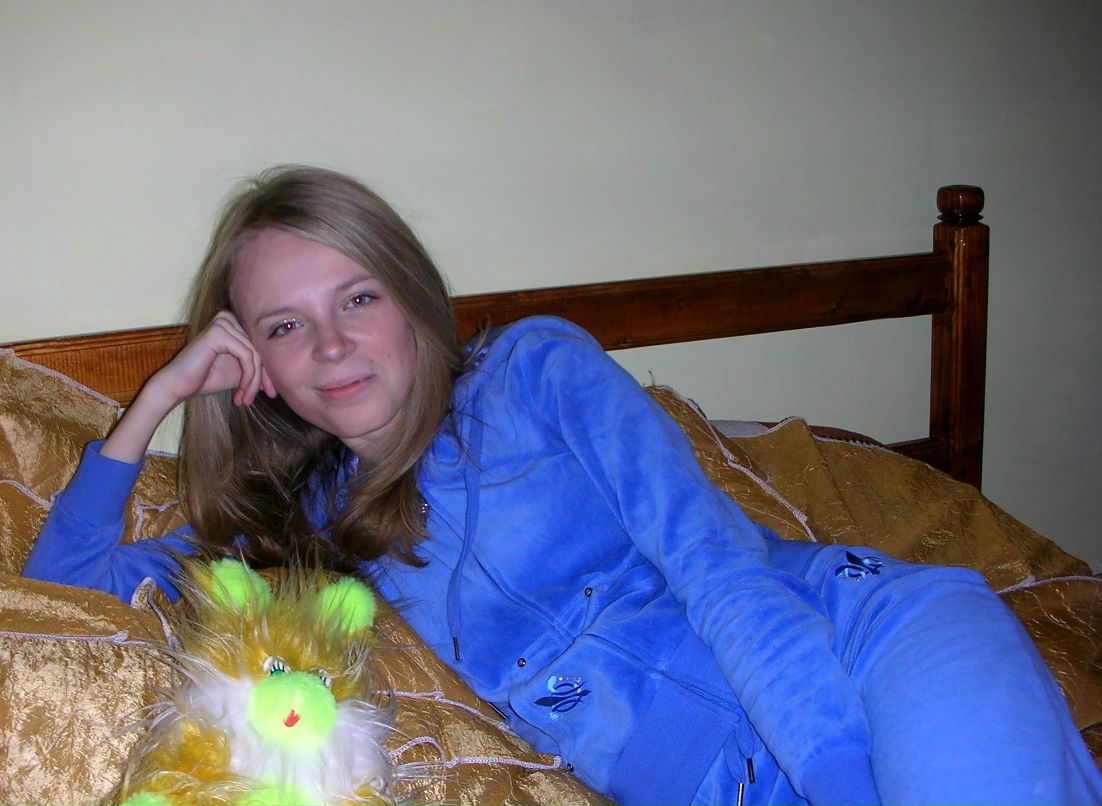 Таня Ломинога | Киев