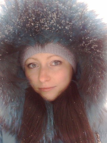 Мария Богач | Светлогорск