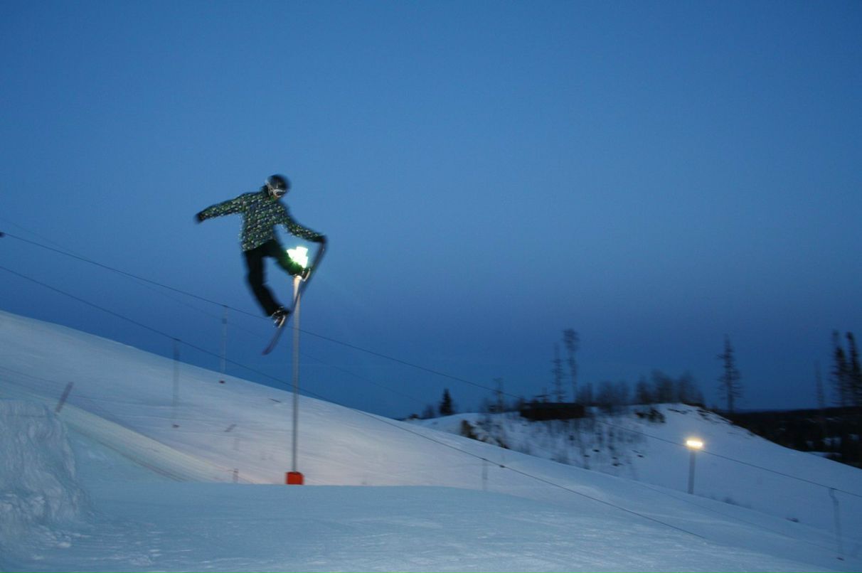 Wild Mike | Санкт-Петербург