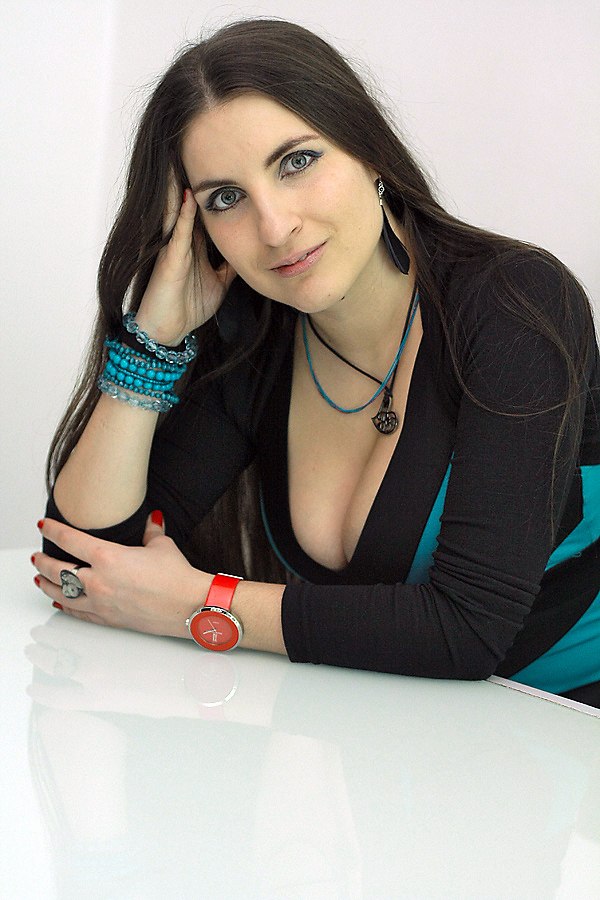 Юля Іванчук | Львов