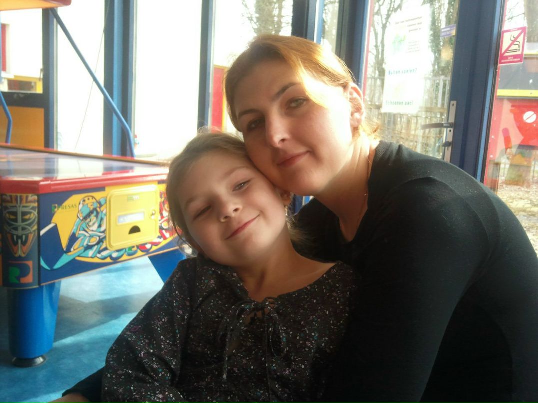 Andrey Makarov | Almere