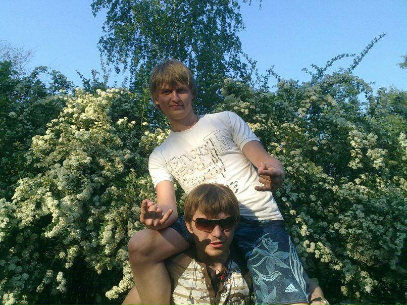 Игорь Алексеевич | Мариуполь