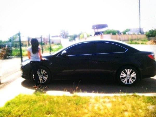 Маша Соколова | Березники