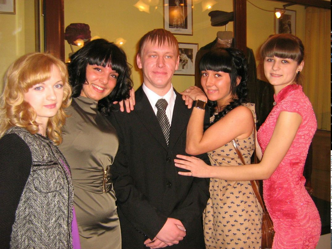 Диана Локостова | Кострома