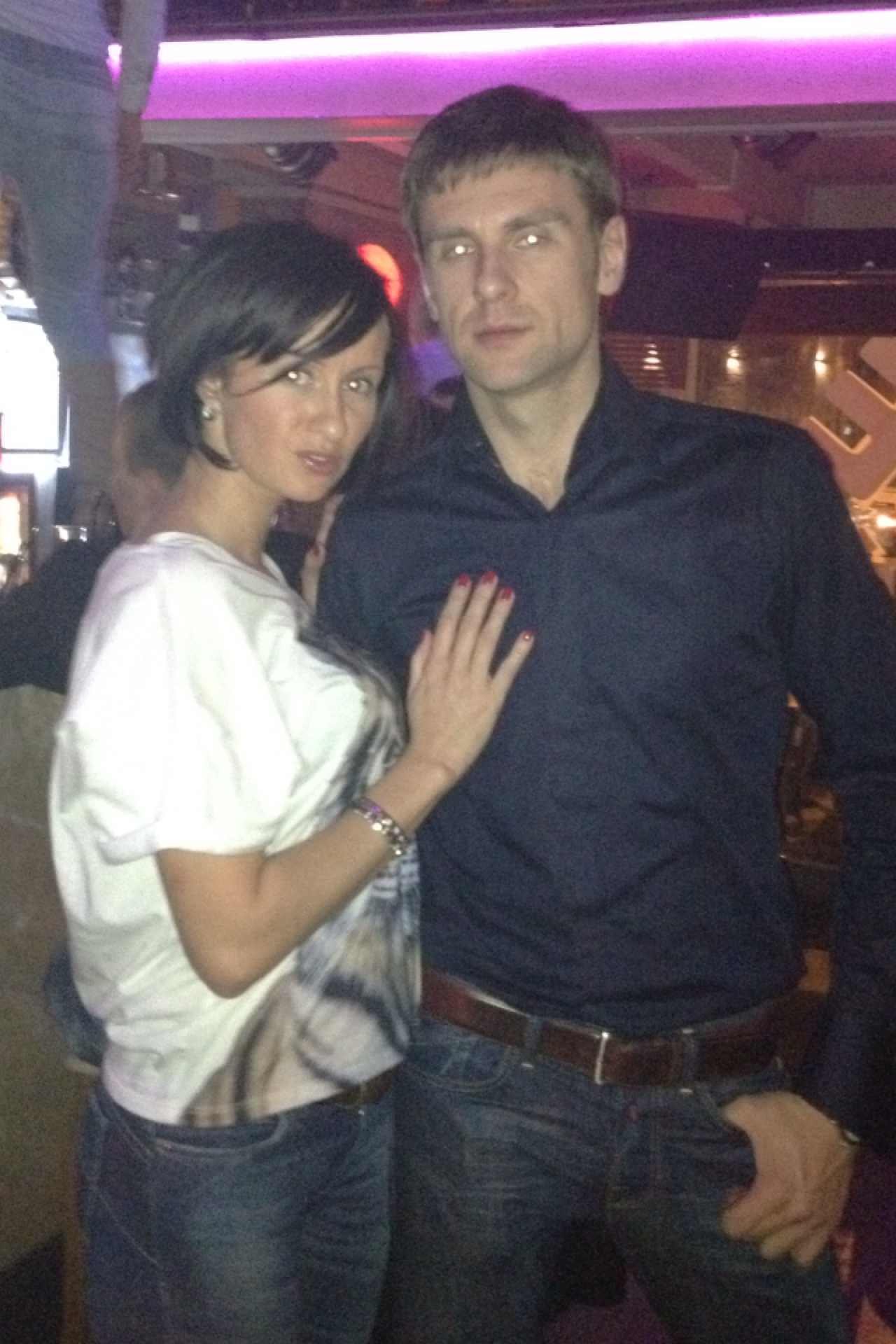 Ulyana Lazareva | Санкт-Петербург