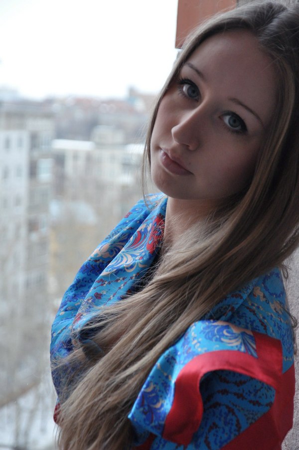 Мария Слепнёва | Нижний Новгород