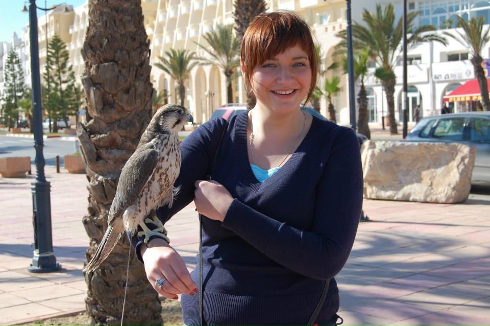 Маргарита Петрова | Санкт-Петербург