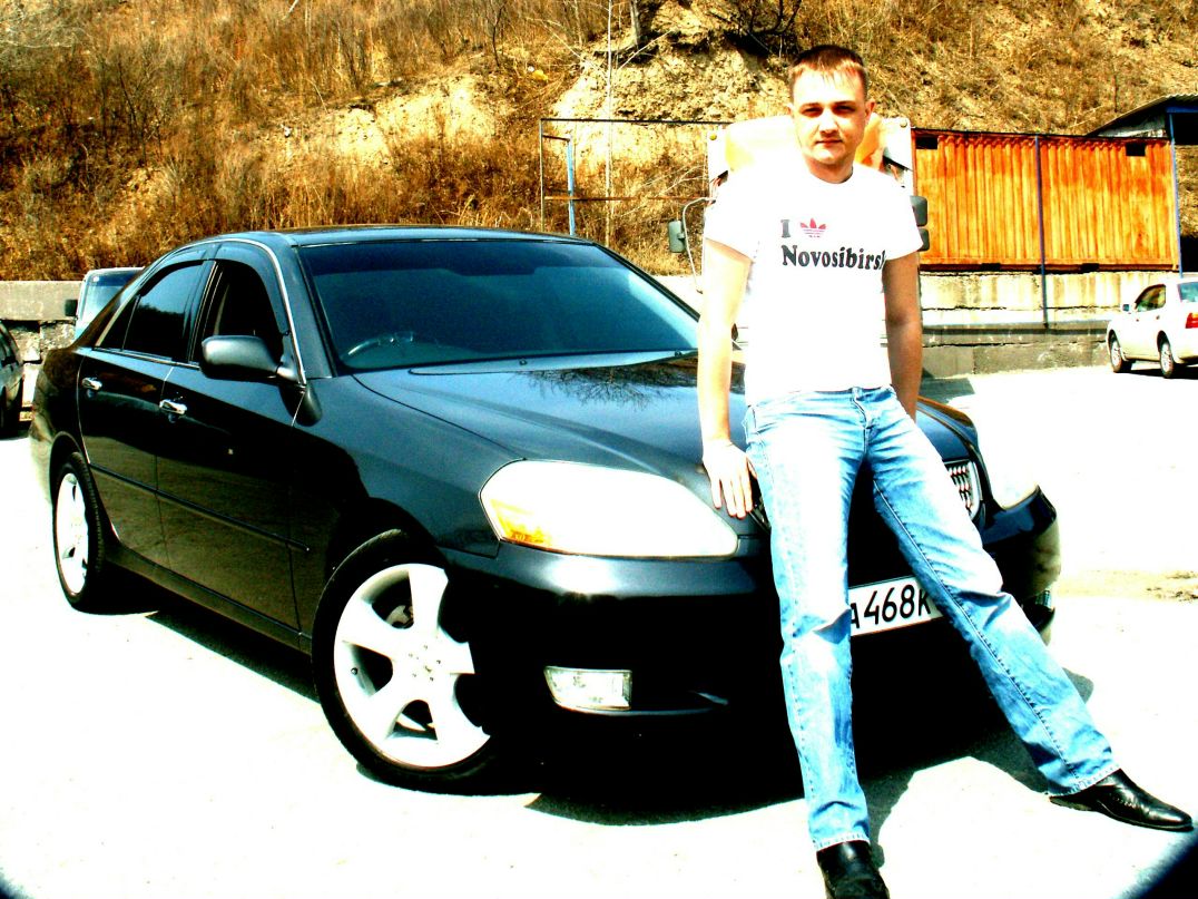 Timur Puchkovsky | 
