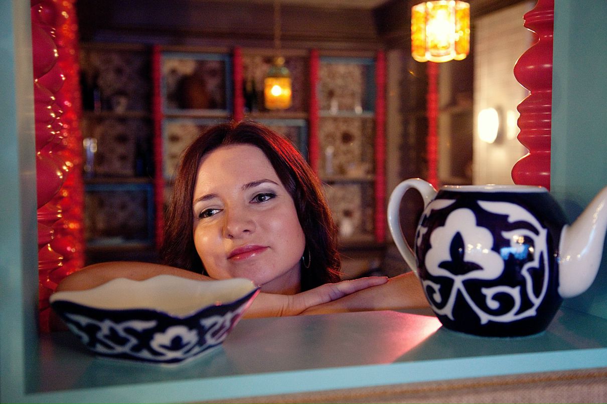 Наталья Юдина | Санкт-Петербург