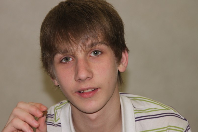 Макс Зыбин | Нижний Тагил