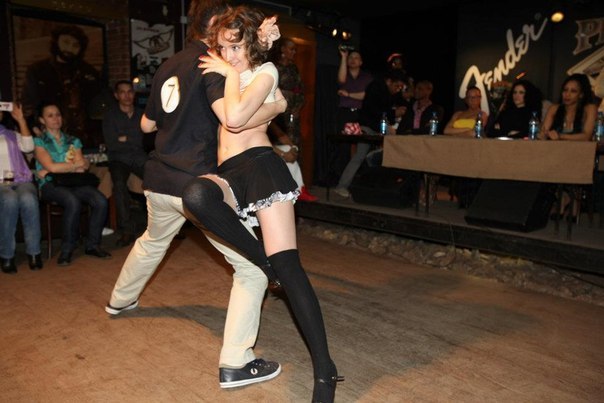 Екатерина Студенцова | Москва