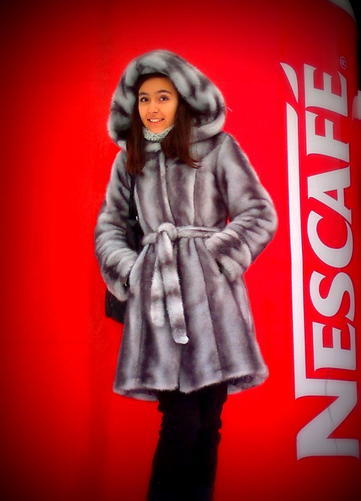 Ирина Платоненко | Киев