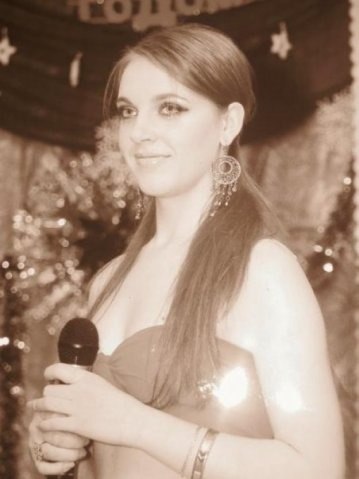 Лена Звекова | Одесса