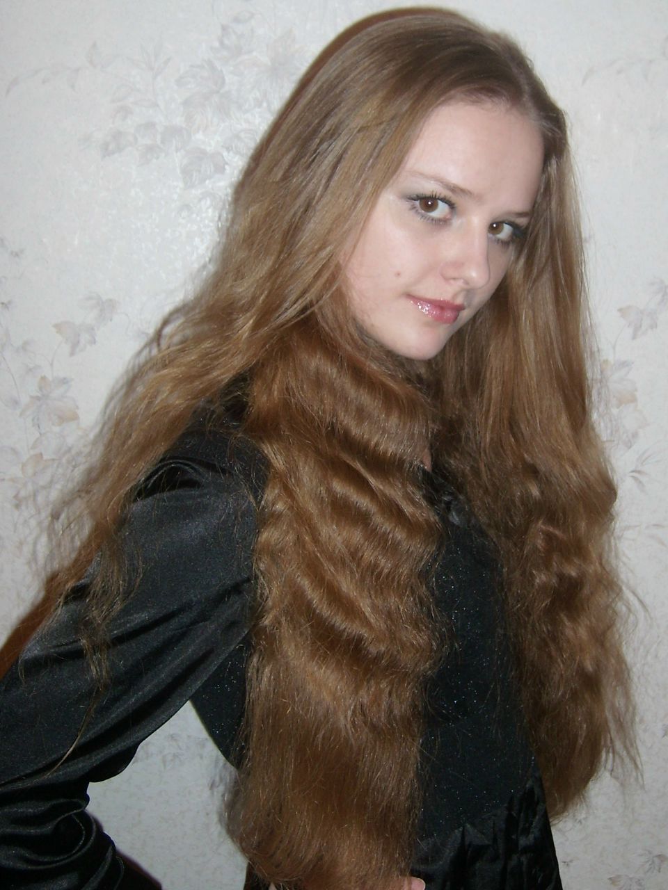 Юля Авдеенко | Киев