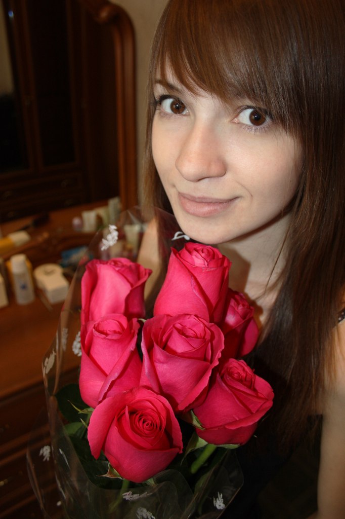 Ольга Зуева | Красноярск