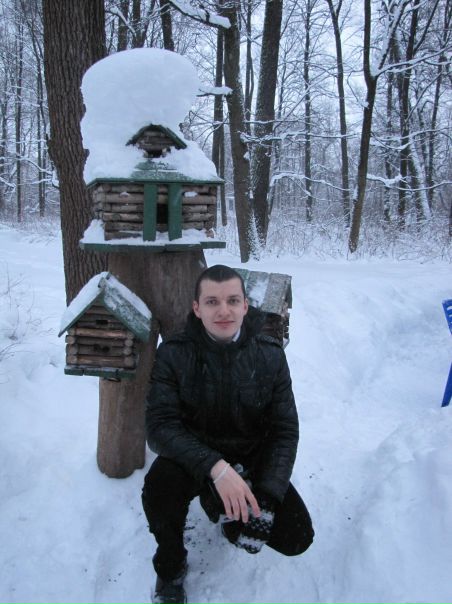 №18, Дмитрий Иёшкин №18, Дмитрий Иёшкин