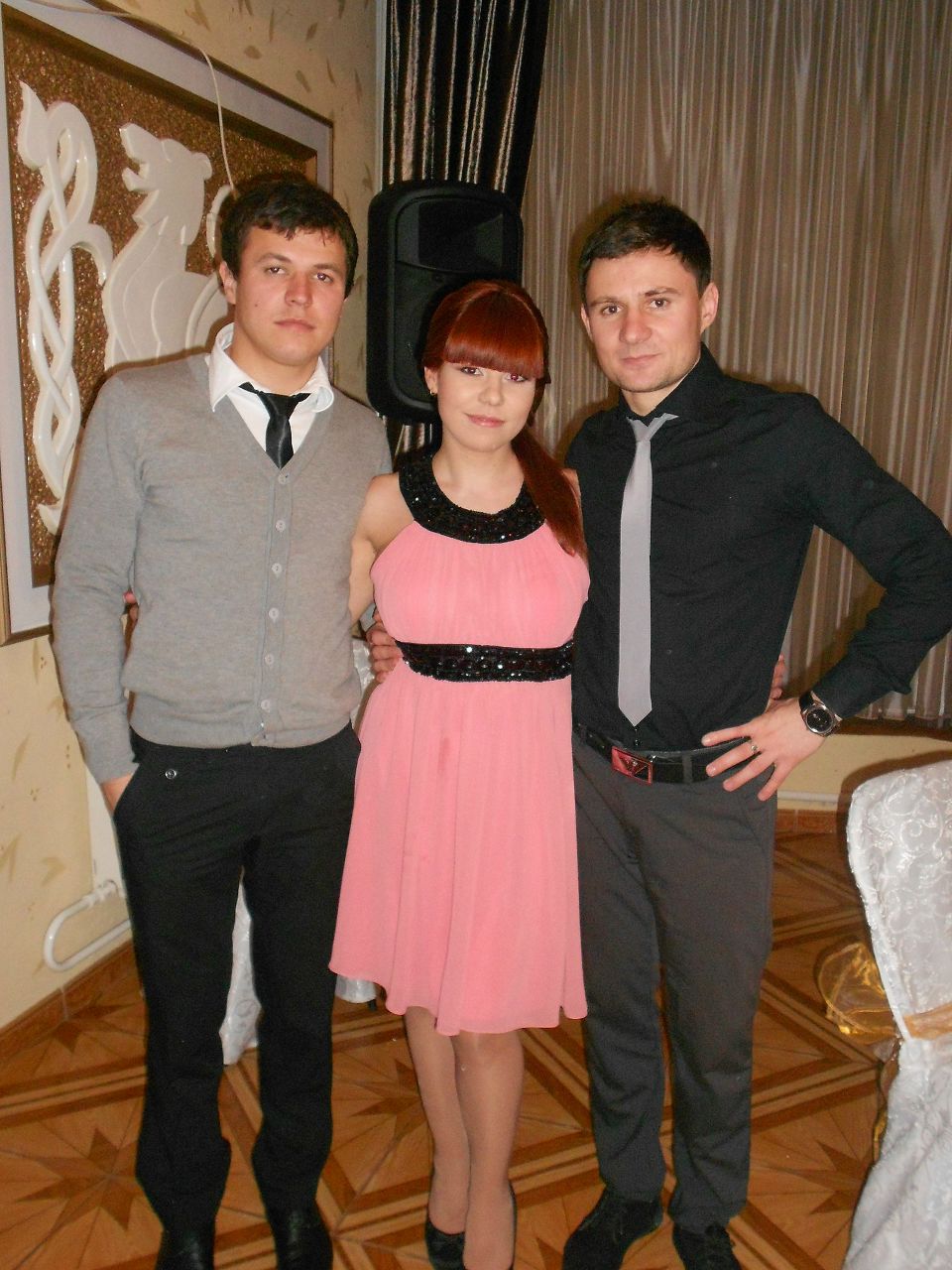 Igor Musteatza | Кишинев