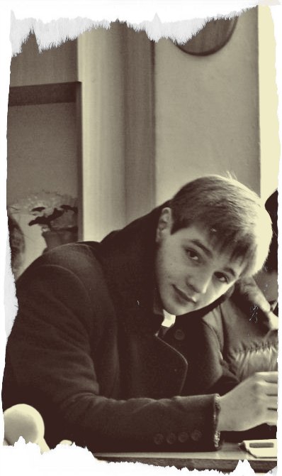 Артемий Сапрыкин | Киев