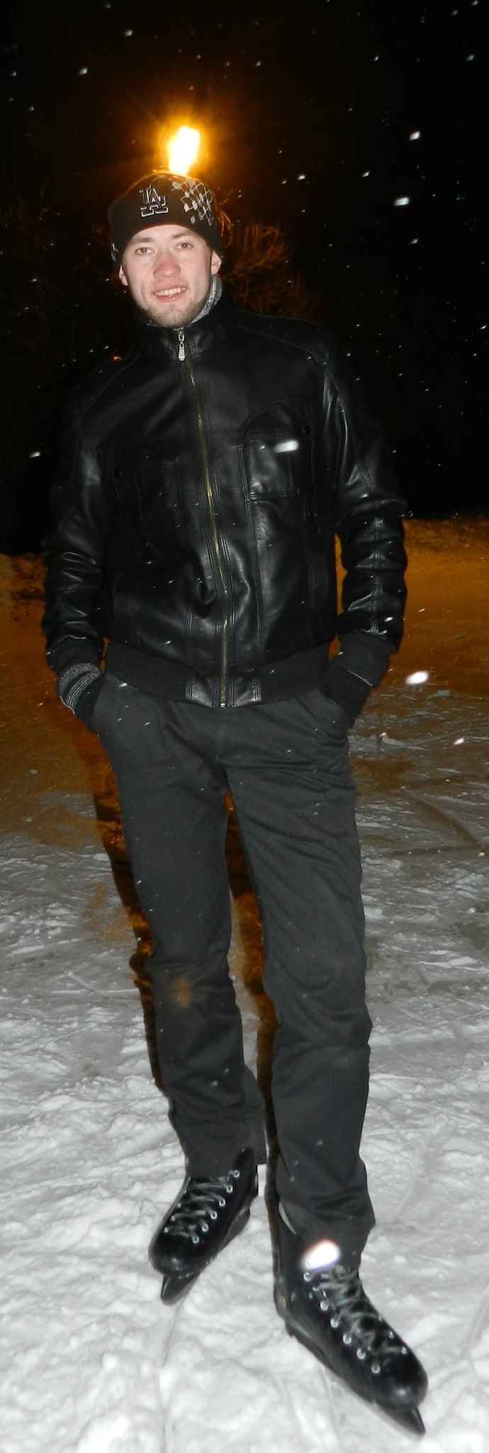 Андрей Лисицких -$Челентано$- | Псков