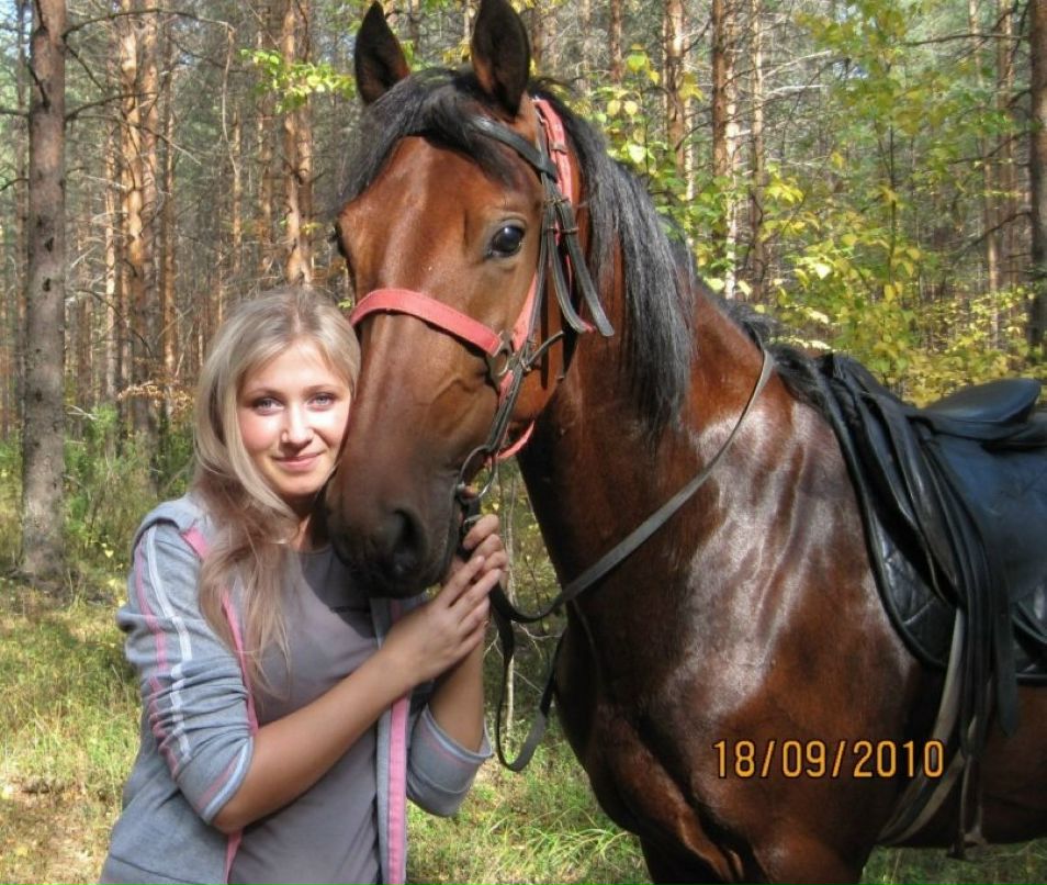 Ксения Вершинина | Киров