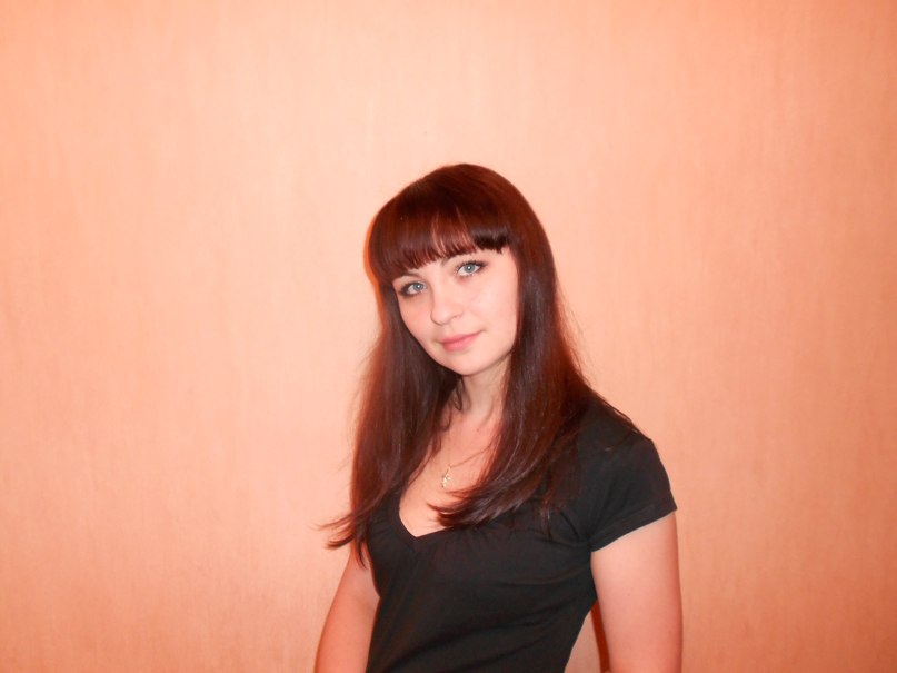 Наталья Половина | Краснодар