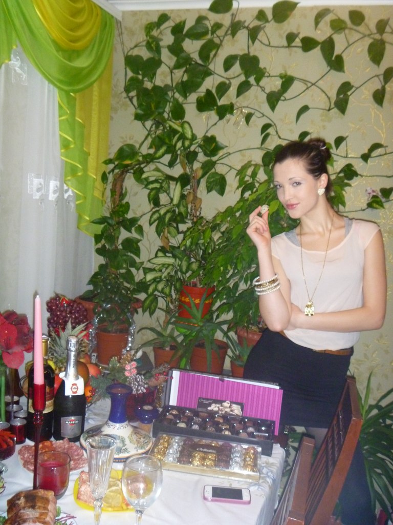 Helen Sweety | Москва