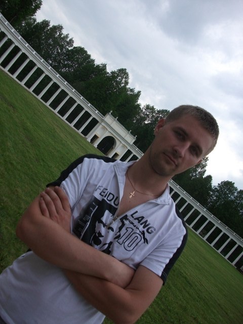 Денис Кременной | Тверь