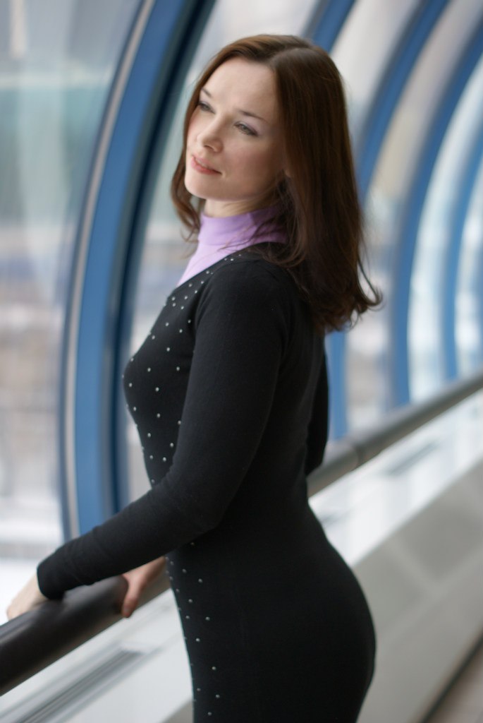 Наталья Агашина | Москва