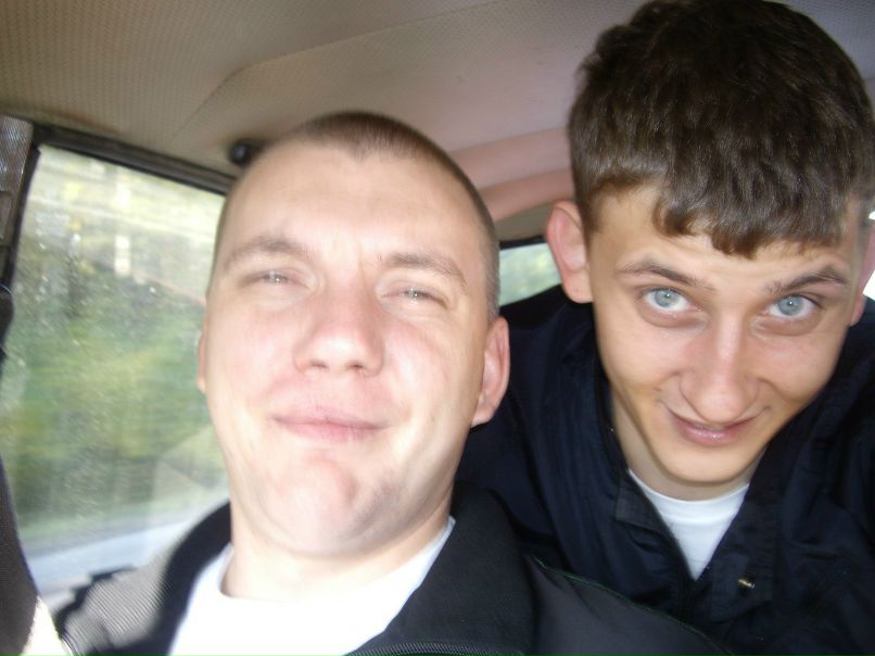 Вадим Грехов | Екатеринбург