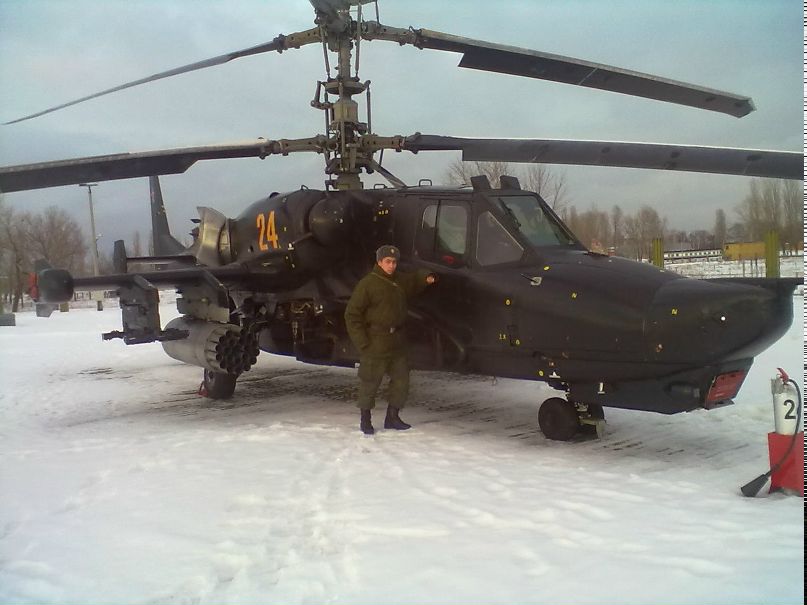 Толик Павлов | Балаково
