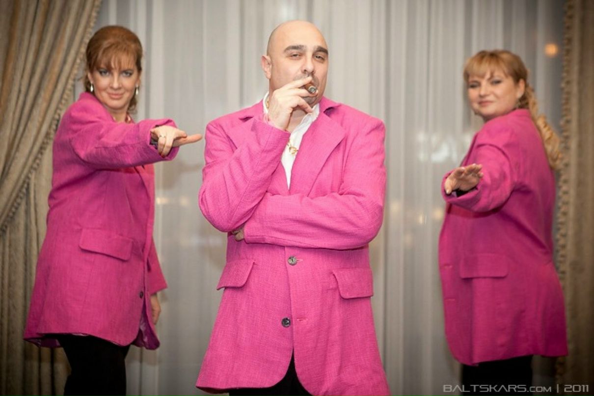 Михаил Уманов | Москва