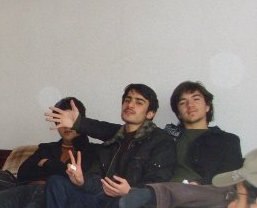 Huseyn Mammadov | Баку