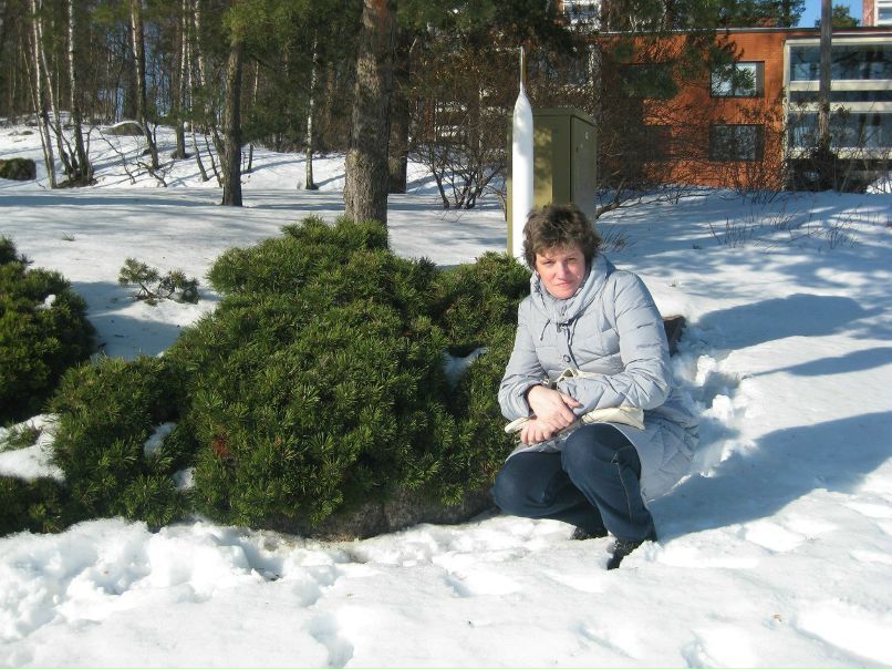 Аллочка Егорова | 