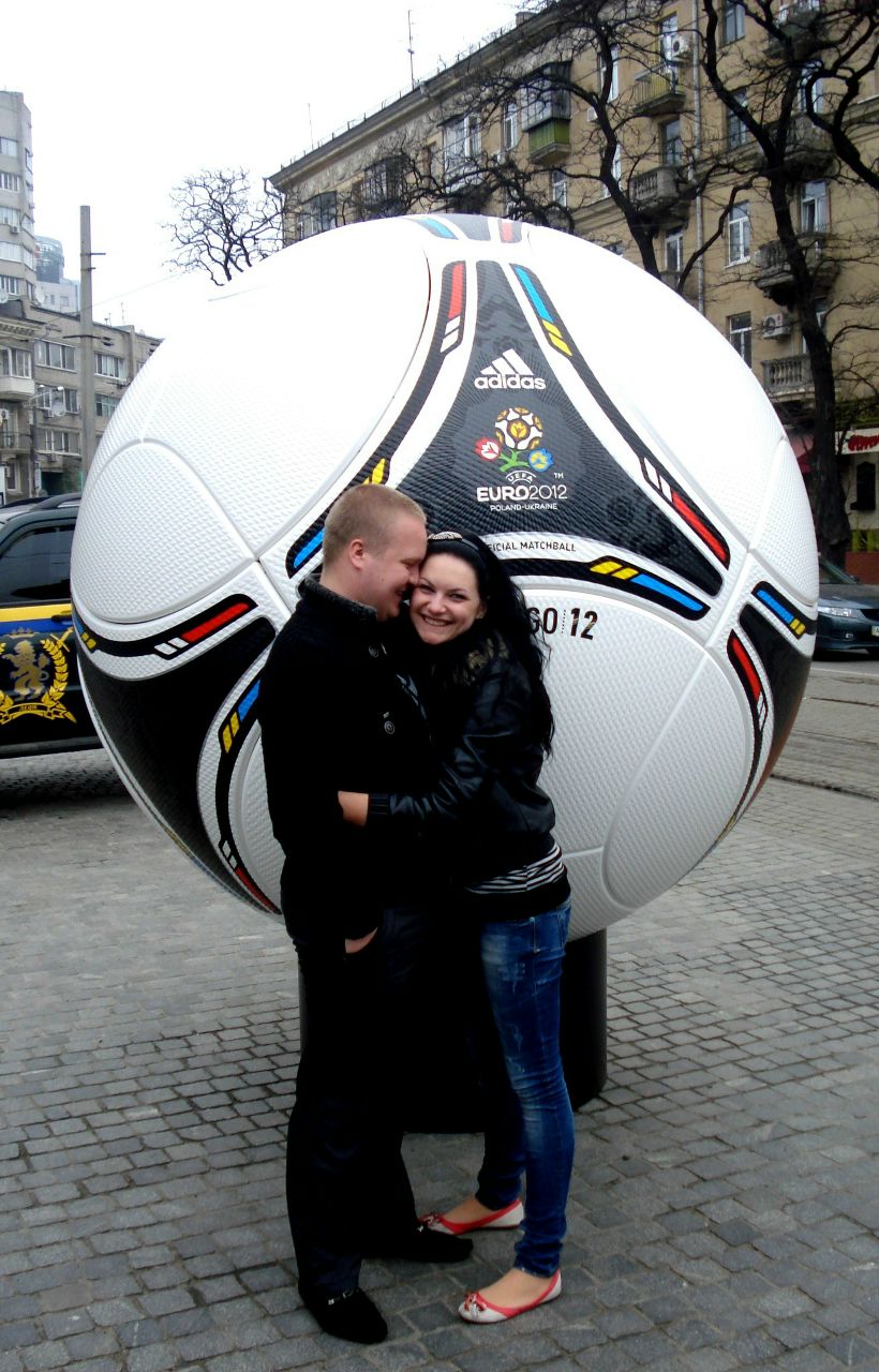 Анастасия Быкова | Николаев