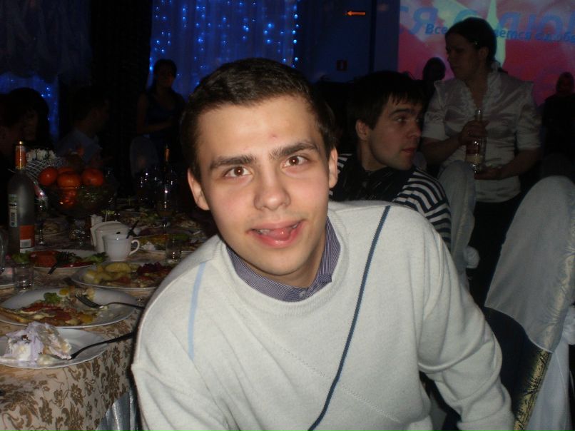 Fyodor Zaytsev | Мурманск