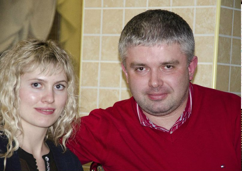 Алекс Мелещенко | Солигорск