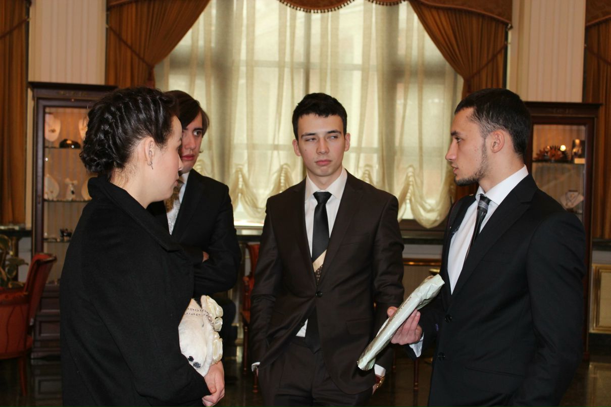 Илья Размазин Валерьевич | Москва