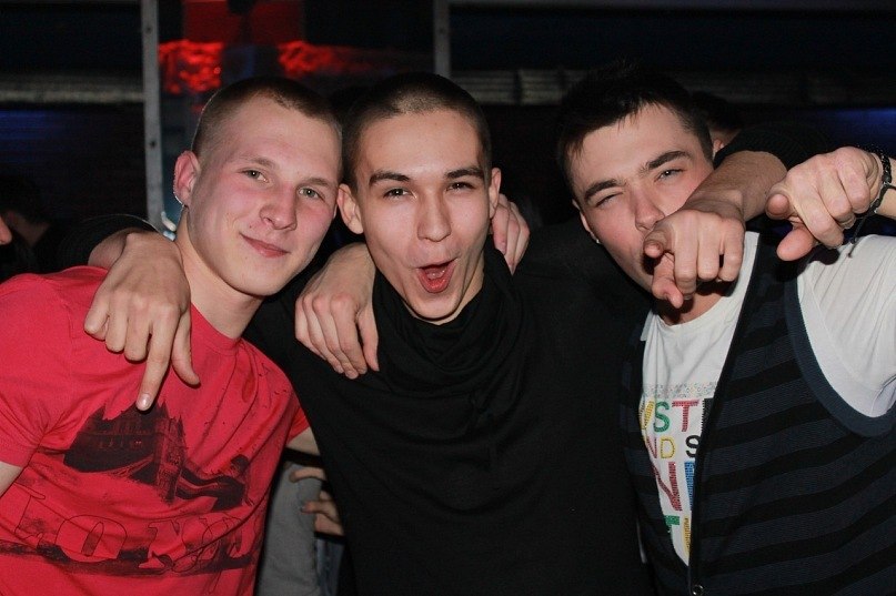 Александр Пелиханов | Славянск