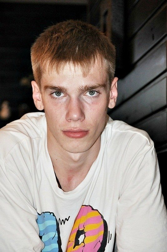 Андрей Кулик | Харьков